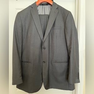 Mens Suit